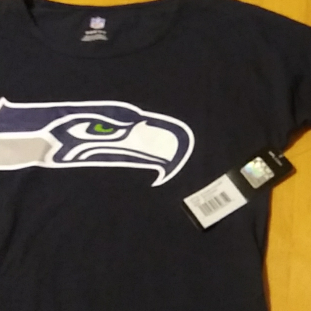 NEW🎉NFL SEAHAWKS - Picture 2 of 5